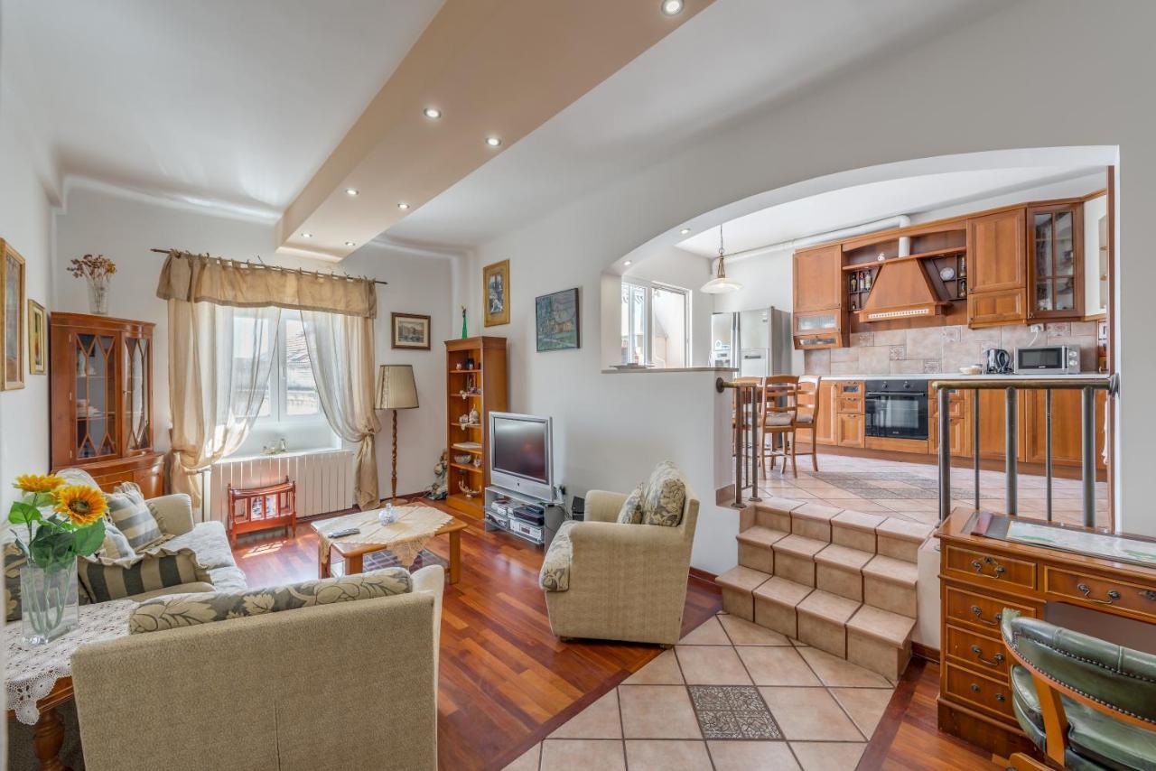 Marmont Suite سبليت المظهر الخارجي الصورة