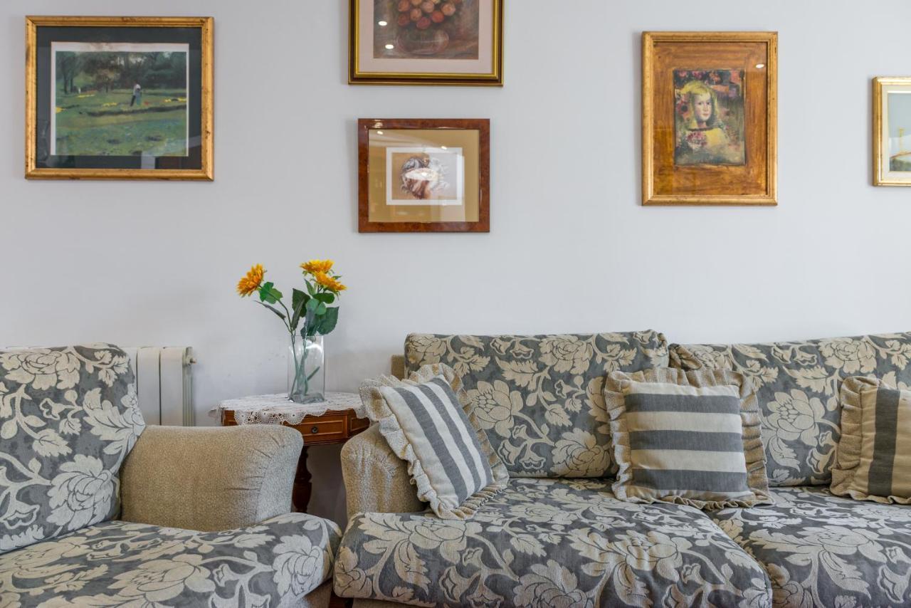 Marmont Suite سبليت المظهر الخارجي الصورة