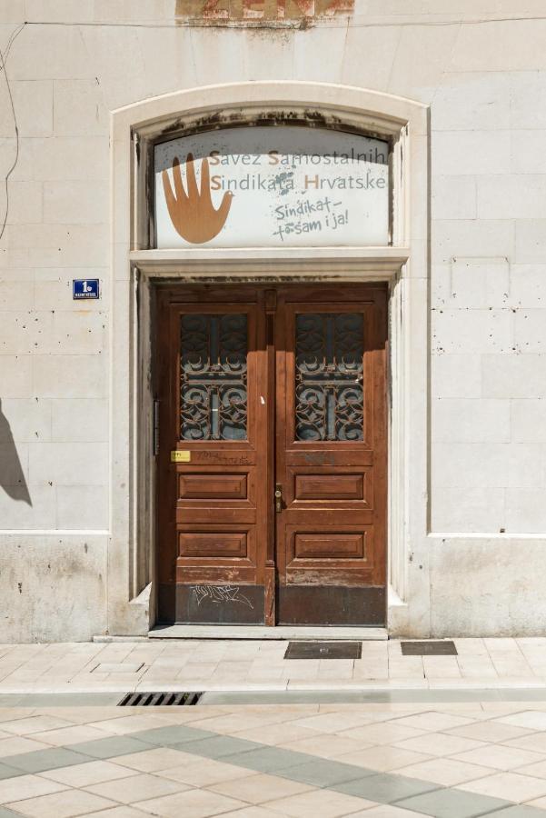 Marmont Suite سبليت المظهر الخارجي الصورة