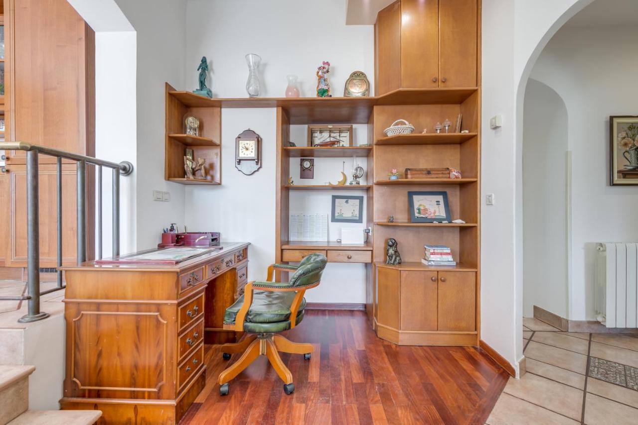 Marmont Suite سبليت المظهر الخارجي الصورة